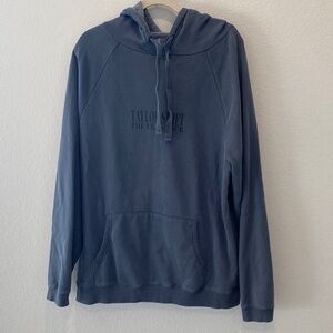 Taylor Swift | The Eras tour oversized hoodie